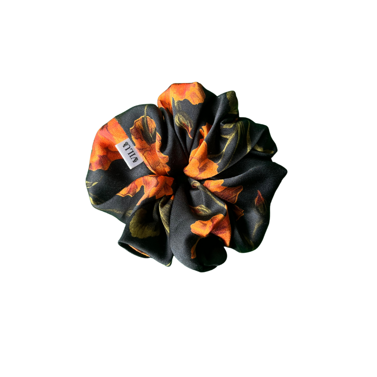 Orange Is The New Black Scrunchie