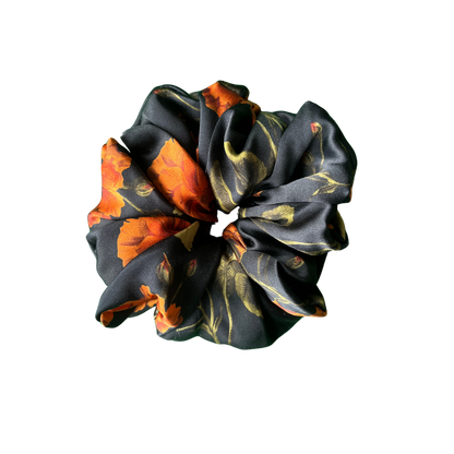 Orange Is The New Black Scrunchie