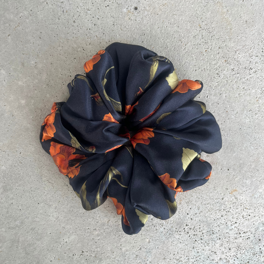 Orange Is The New Black Scrunchie